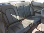 2002 MERCEDES-BENZ CLK 320   for sale at Copart AB - EDMONTON