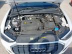 2021 AUDI Q3 TECHNIK for sale at Copart SANDWICH