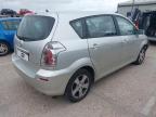 2004 TOYOTA COROLLA VE for sale at Copart SANDWICH