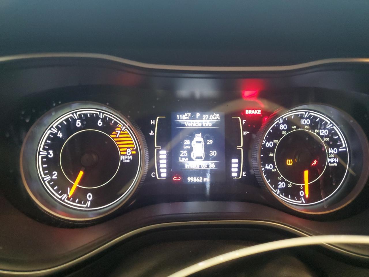 2019 Jeep Cherokee Latitude VIN: 1C4PJLCX8KD466860 Lot: 67845375