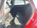 2014 AUDI A3 SE TFSI  for sale at Copart BRISTOL
