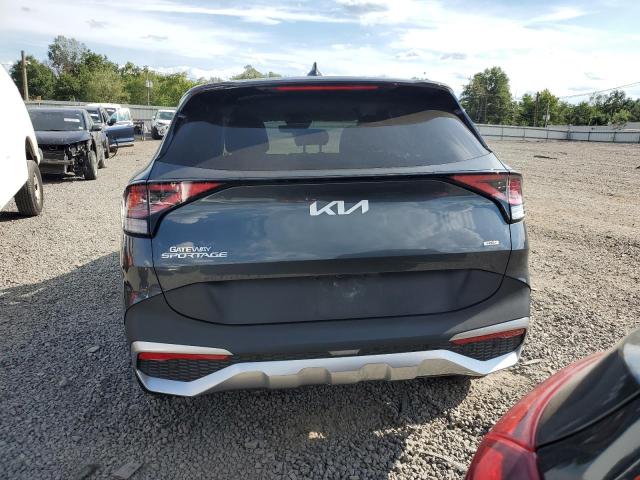  KIA SPORTAGE 2023 Szary