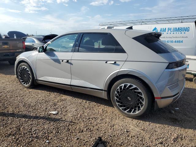  HYUNDAI IONIQ 2023 Gray