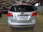2012 KIA SORENTO SX   à vendre chez Copart CT - HARTFORD SPRINGFIELD