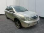 2006 LEXUS RX 400   for sale at Copart MA - NORTH BOSTON