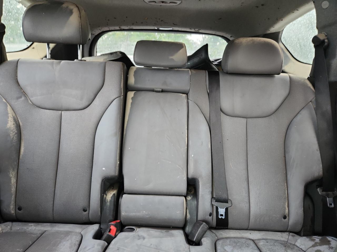 2020 Hyundai Santa Fe Limited VIN: 5NMS53AA0LH208113 Lot: 69074965