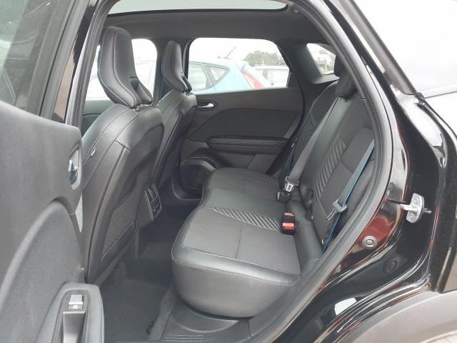 2024 RENAULT SYMBIOZ ICNIC ESPRT ALPN 