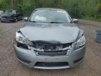 2014 NISSAN SENTRA S   for sale at Copart ON - COOKSTOWN