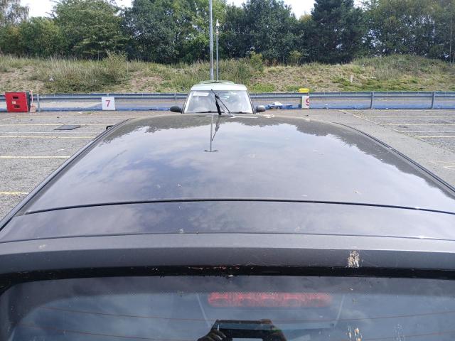 2012 CHEVROLET SPARK 1.0I + 5DR