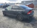 2011 HONDA CIVIC LX-S   for sale at Copart NS - HALIFAX