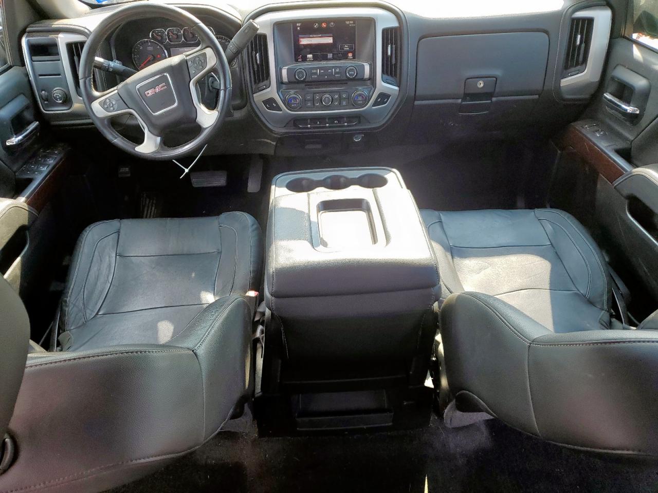 2014 GMC Sierra C1500 Sle VIN: 3GTP1UEC0EG106313 Lot: 70217385