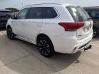 2016 MITSUBISHI OUTLANDER GX3+ for sale at Copart SANDWICH