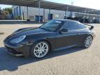 1999 PORSCHE 911 CARRERA   for sale at Copart CA - SACRAMENTO