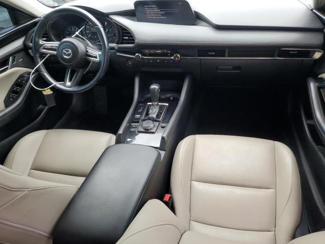  MAZDA 3 2020 Black