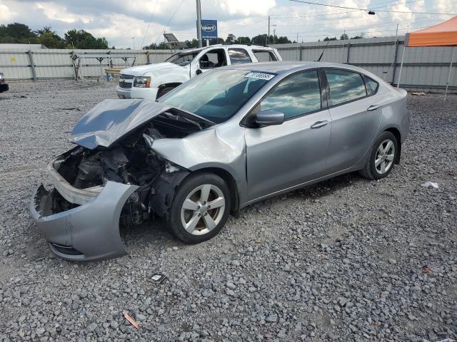 Sedans DODGE DART 2015 Silver