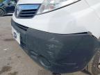 2007 VAUXHALL VIVARO 2700 CDTI SWB  for sale at Copart GLOUCESTER