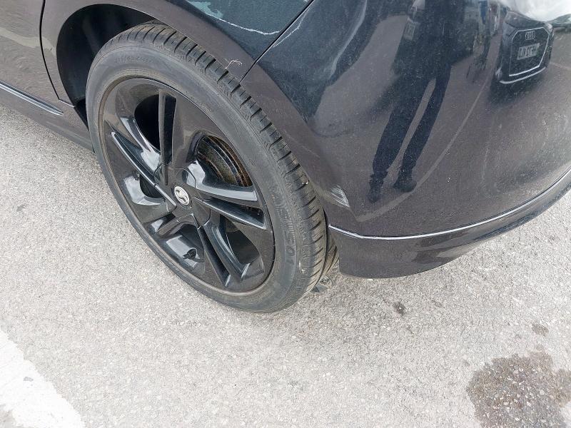 2015 VAUXHALL CORSA LIMITED EDITION 