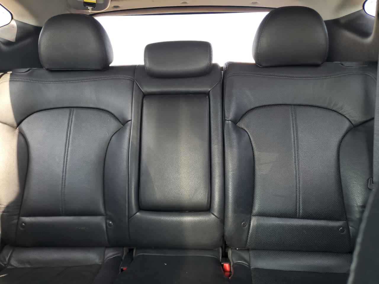 KM8JU3AC7CU529540 2012 Hyundai Tucson Gls