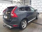 2012 VOLVO XC60 R-DES for sale at Copart EAST KILBRIDE