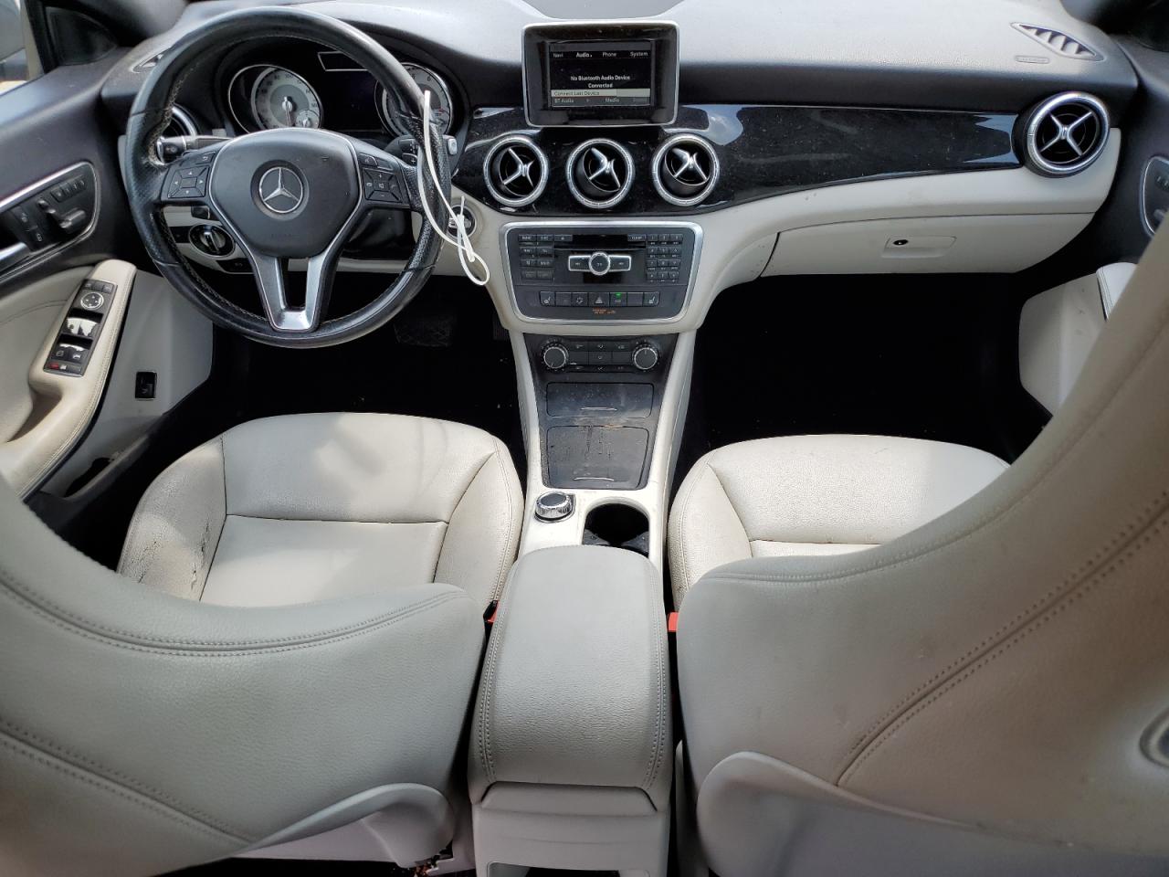 2014 Mercedes-Benz Cla 250 4Matic VIN: WDDSJ4GB4EN147586 Lot: 69011395