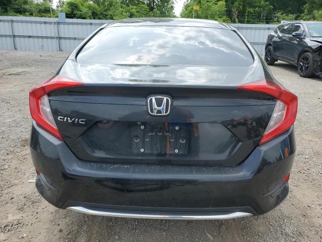 2019 HONDA CIVIC DX  
