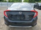 2019 HONDA CIVIC DX   for sale at Copart ON - LONDON