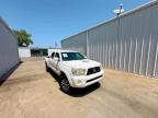 2005 TOYOTA TACOMA DOUBLE CAB PRERUNNER LONG BED   for sale at Copart TX - DALLAS