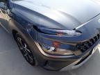 2022 HYUNDAI KONA SE CO for sale at Copart SANDY