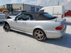 2002 Mercedes-Benz Clk 430 for Sale in Haslet, TX - Front End