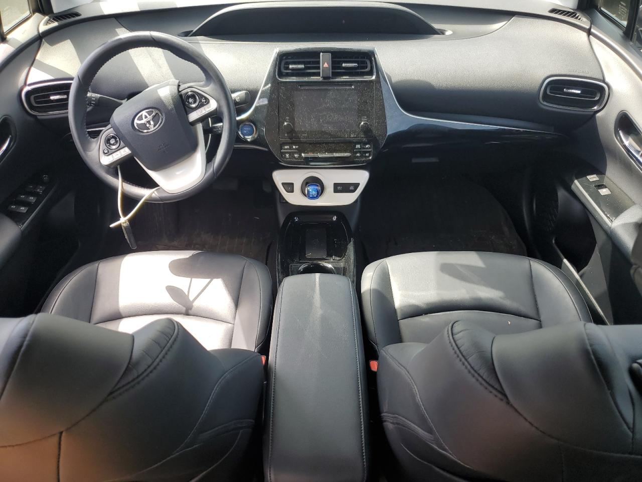 2017 Toyota Prius VIN: JTDKARFU5H3543701 Lot: 67514205