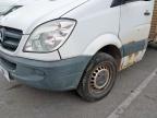 2009 MERCEDES BENZ SPRINTER 3 for sale at Copart CHESTER