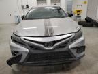 2021 TOYOTA CAMRY SE   for sale at Copart ON - OTTAWA