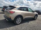 2021 FORD ESCAPE SE   for sale at Copart ON - OTTAWA