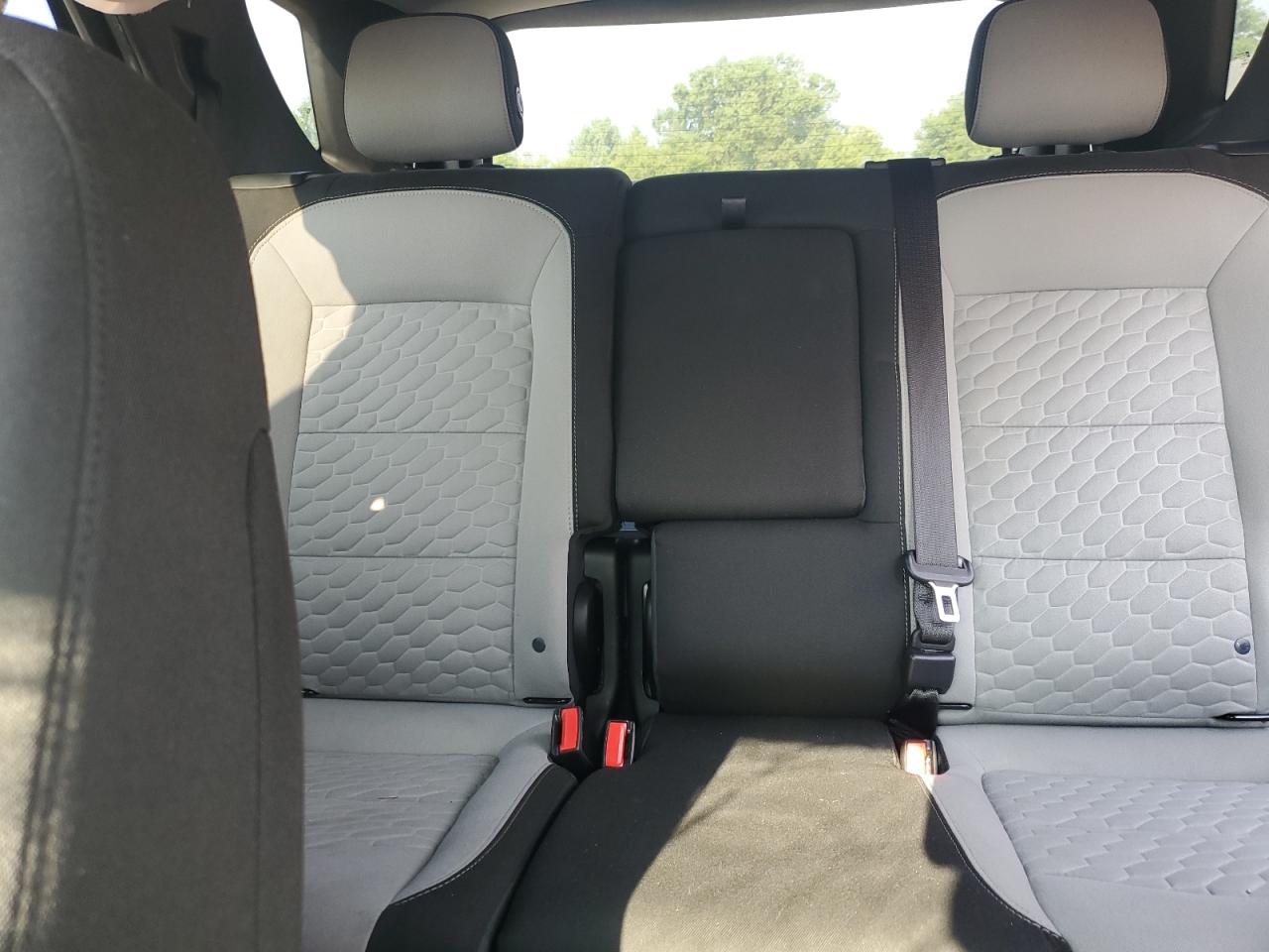 2020 Chevrolet Equinox Ls VIN: 3GNAXHEVXLS715326 Lot: 68938515