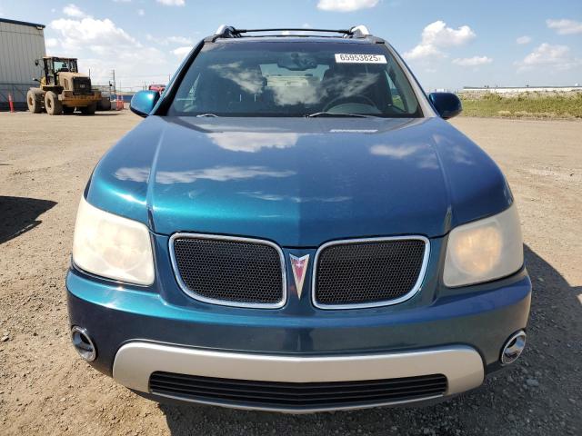 2007 PONTIAC TORRENT   