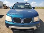 2007 PONTIAC TORRENT    for sale at Copart AB - CALGARY