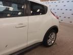 2010 NISSAN JUKE ACENTA SPORT  for sale at Copart SANDWICH