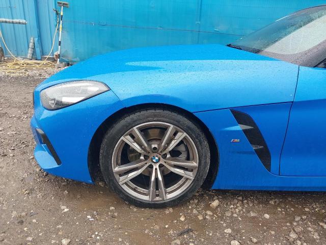 2021 BMW Z4 SDRIVE2