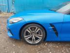 2021 BMW Z4 SDRIVE2 for sale at Copart YORK
