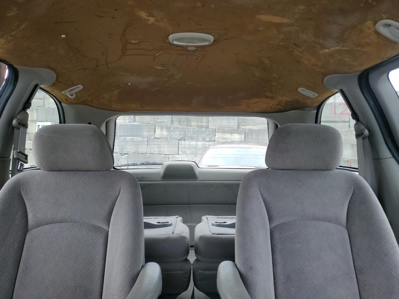 2003 Chrysler Voyager Lx VIN: 1C4GJ45393B113301 Lot: 69915575