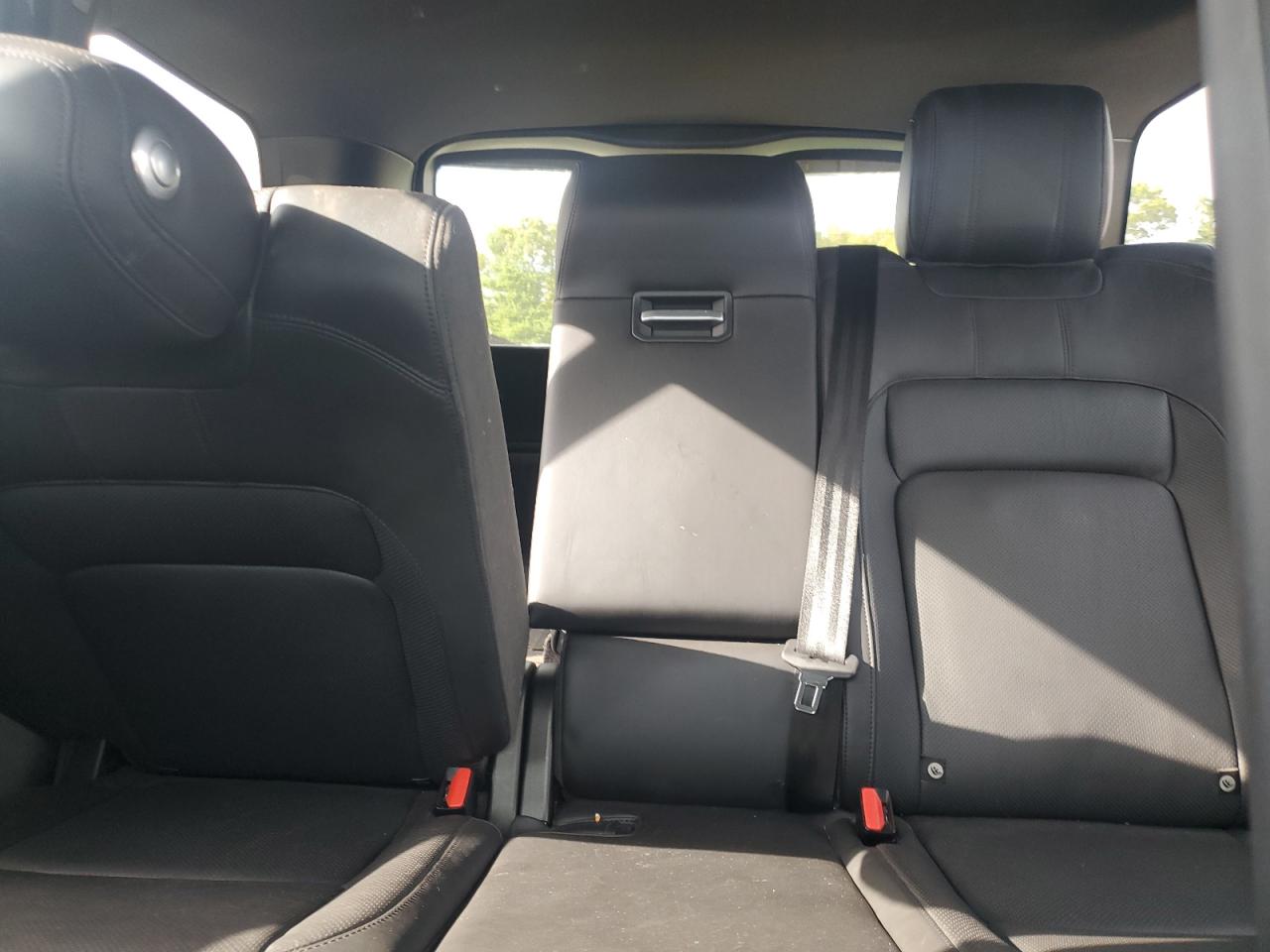 2018 Land Rover Range Rover Supercharged VIN: SALGS2RE9JA392127 Lot: 70442585