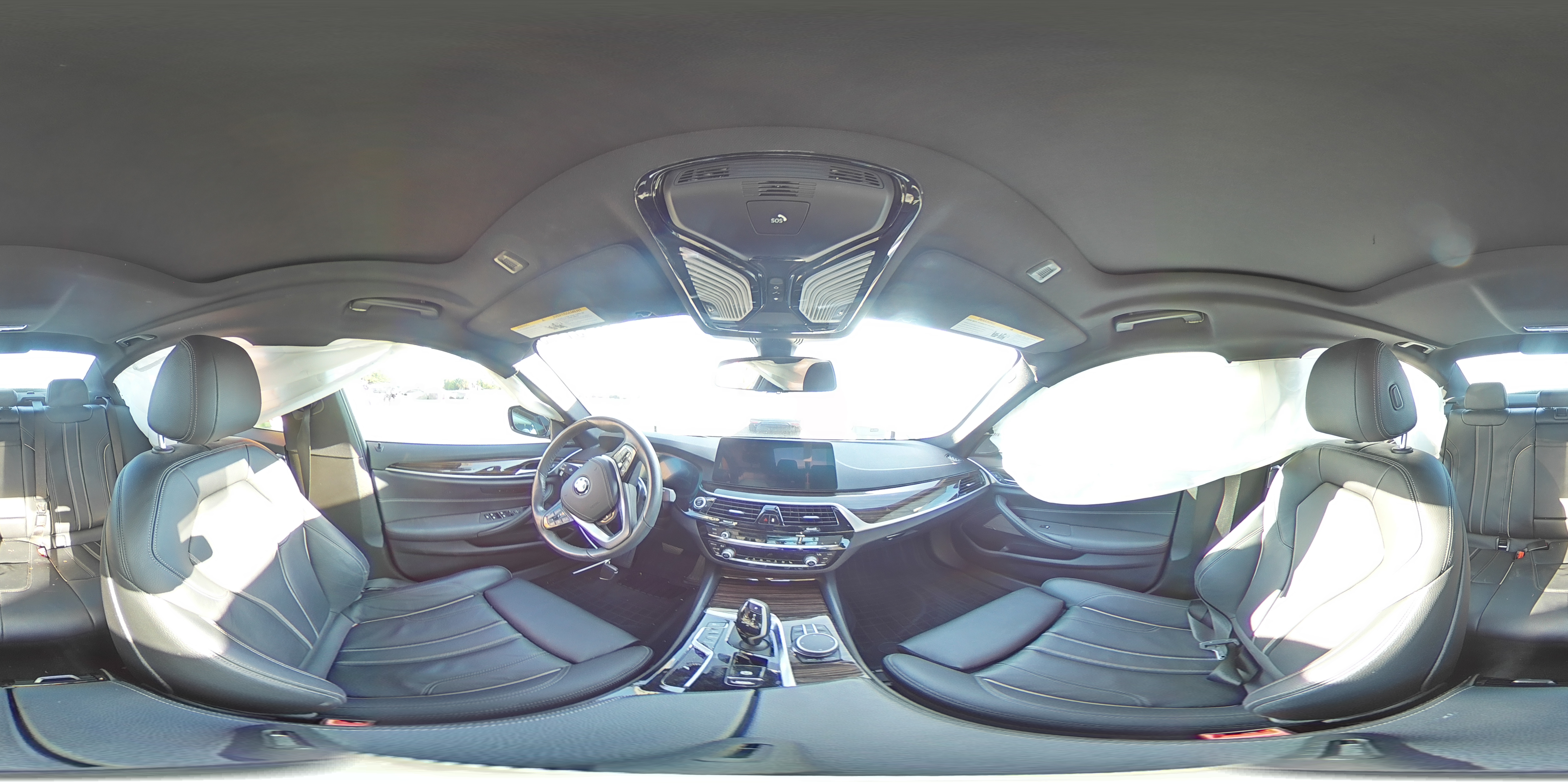 2022 BMW 540 Xi VIN: WBA73BJ09NWX44794 Lot: 70351755
