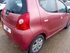 2013 SUZUKI ALTO SZ4 for sale at Copart SANDWICH