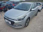 2015 HYUNDAI I20 PREMIU for sale at Copart BRISTOL