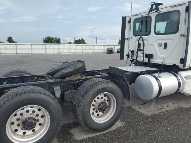2018 FREIGHTLINER CASCADIA 125 SEMI TRUCK