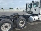 2018 FREIGHTLINER CASCADIA 125 SEMI TRUCK for sale at Copart NC - RALEIGH