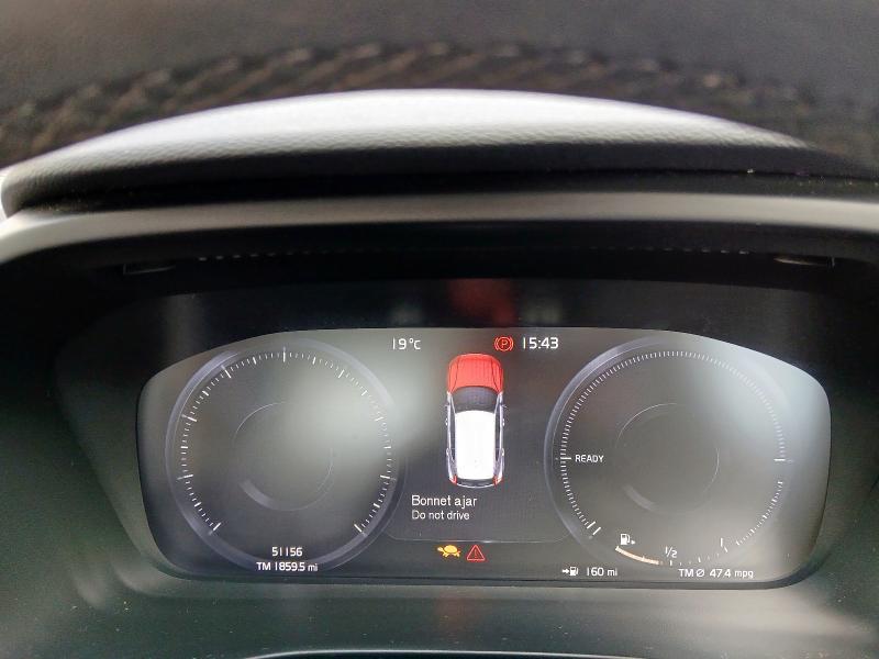 2022 VOLVO XC40 INSCRIPTION PRO