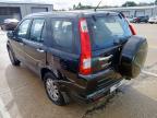 2007 HONDA CR-V EXECUTIVE for sale at Copart NEWBURY