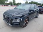 2020 HYUNDAI KONA PREMI for sale at Copart SANDY
