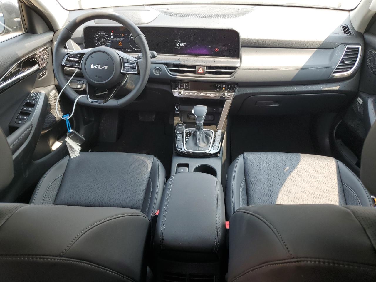2025 Kia Seltos Sx VIN: KNDETCA72S7798831 Lot: 67179315